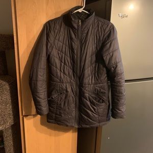 North face 2-in-1 fall/winter jacket.